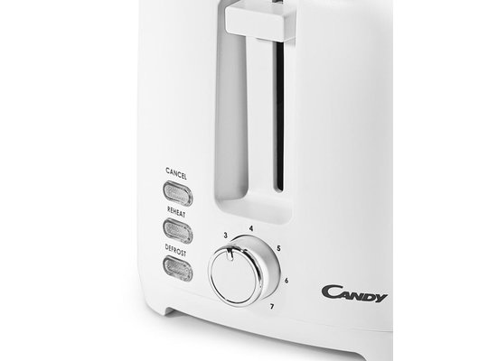 Тостер CANDY CT-250